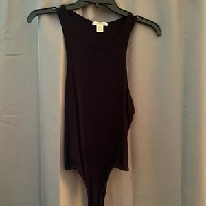 Bozzolo Bodysuit